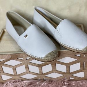 Brand new !! MK Espadrille !!!